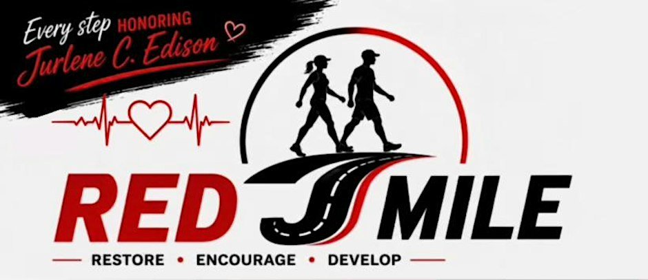 Red J Mile
