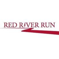 Red River Run Logo