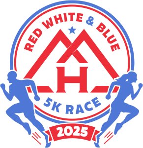 Red White & Blue Festival 5K