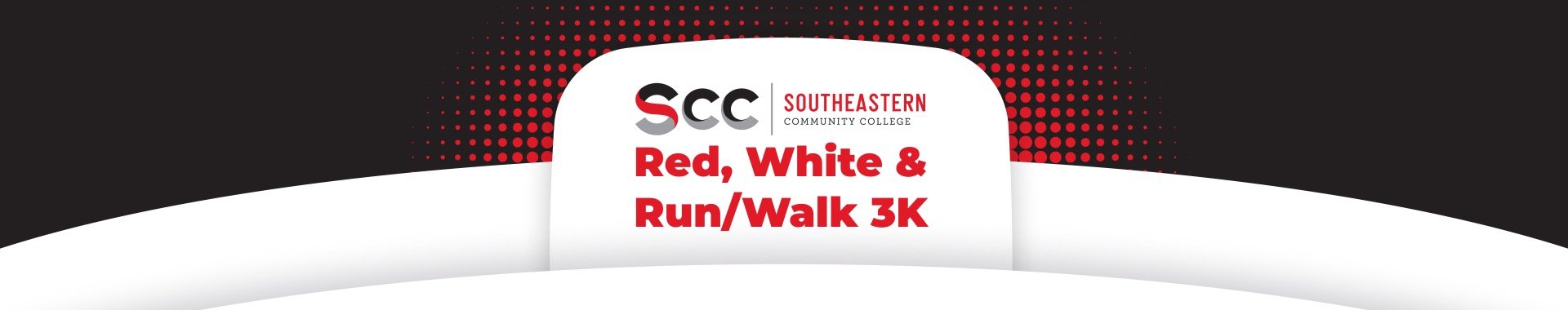 Red, White & Run/Walk 3K