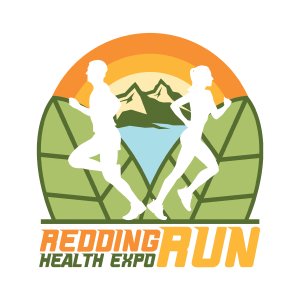Redding Health Expo Run/Walk