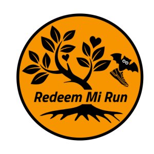 Redeem Mi Run Logo
