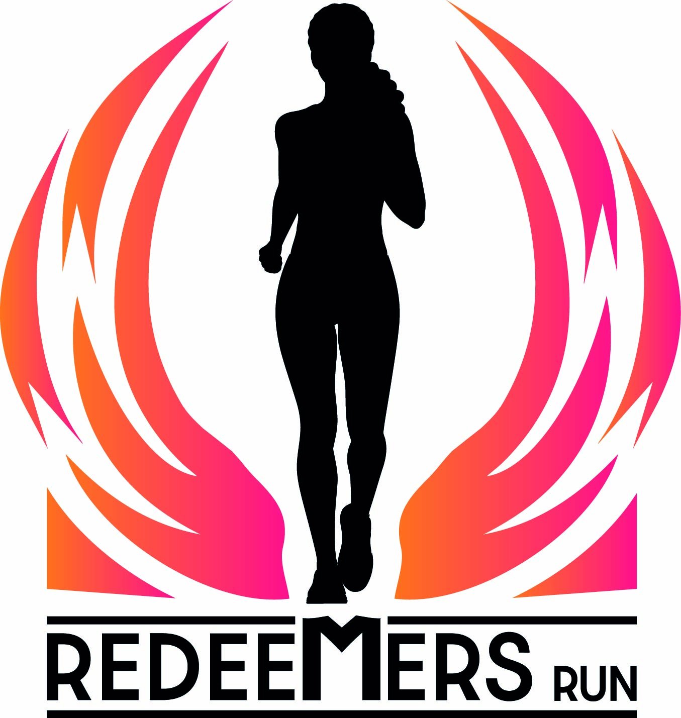 Redeemer's Run Logo