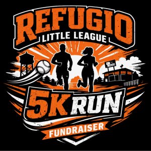 Refugio Little League 5K Fun Run