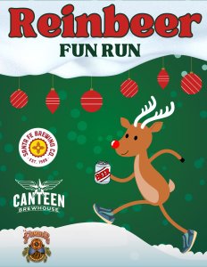 Reinbeer Run