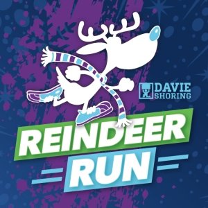 Reindeer Run 2026 | Hammond, LA
