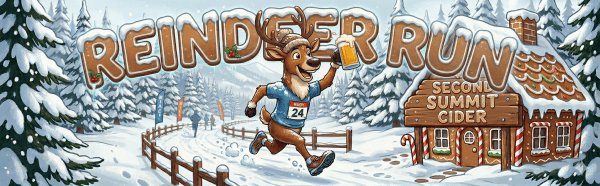 Reindeer Run