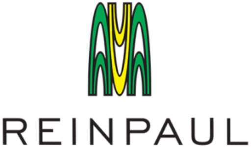 REINPAULI XXIV MAASTIKUJOOKS Logo