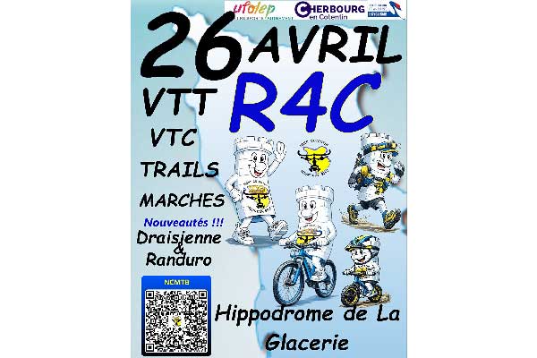 Relais 4 des Chateaux R4C