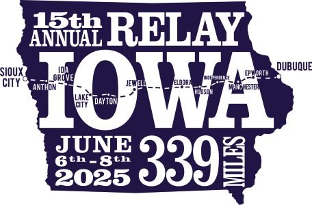 Relay Iowa 2026