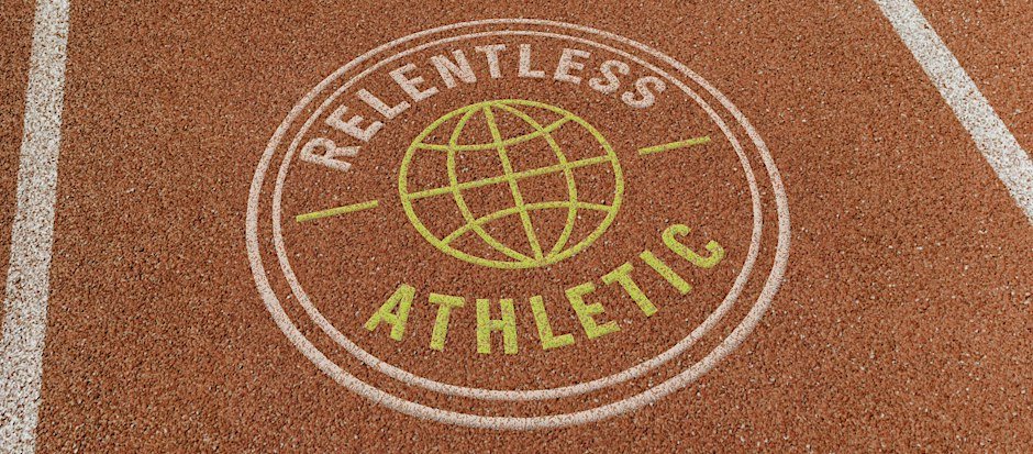 RELENTLESS RUN CLUB