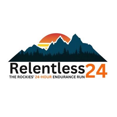 Relentless24 Logo