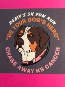 Remy’s Run/Walk