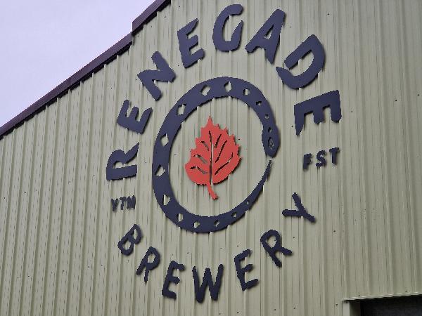 Renegade 10km 2026