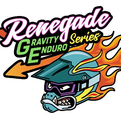 Renegade Gravity Enduro Rd 4 2026