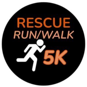 Rescue Run/Walk 5K