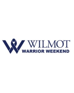 Results Page - Wilmot Warrior Weekend Logo