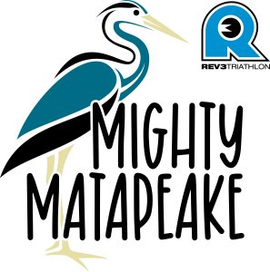 Rev3 Mighty Matapeake Logo
