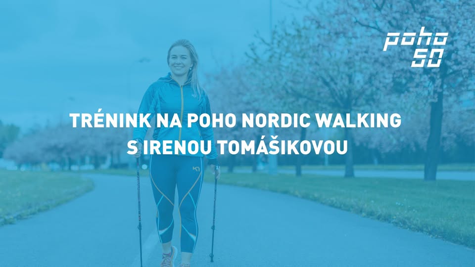 Revírní pohodová padesátka POHO50