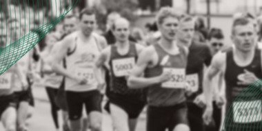 Revive Active Great Ireland Run 2027