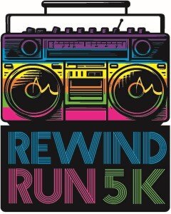 Rewind Run 5K