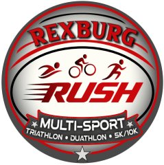 Rexburg RUSH Triathlon