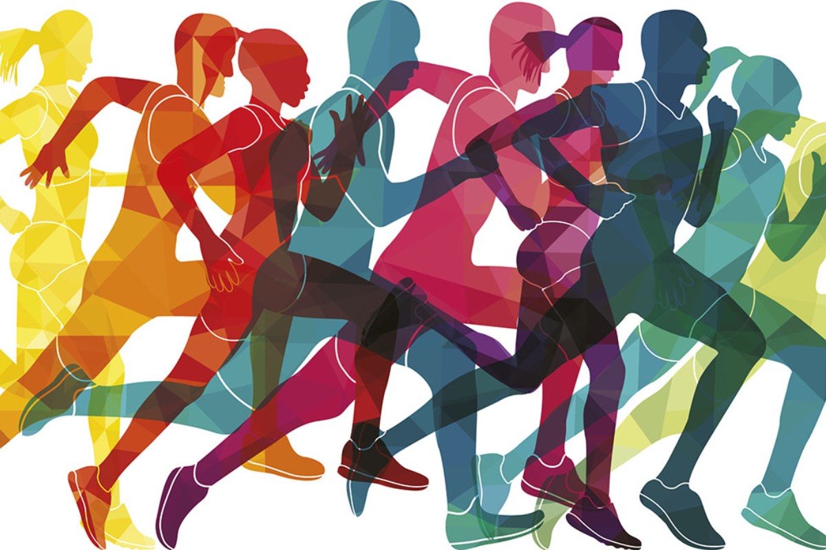 Rheinzaberner Winterlaufserie - 15 km