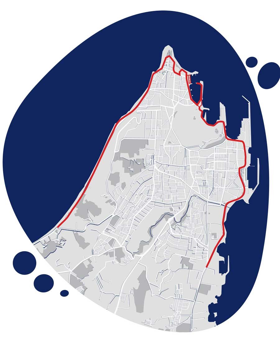 Rhodes Marathon & Half