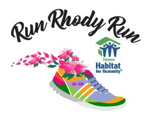 Rhody Run Logo