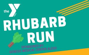 Rhubarb Run