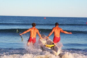 RI State Lifeguard Tournament