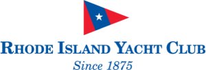 RI Yacht Club 2026 Cardboard Boat Regatta Logo