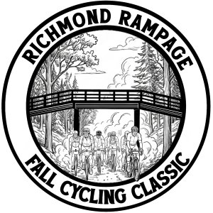 Richmond Rampage Logo