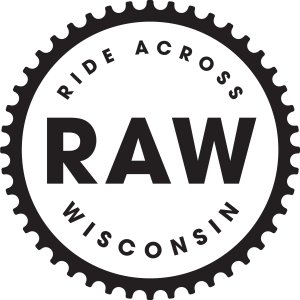 Ride Across Wisconsin Logo
