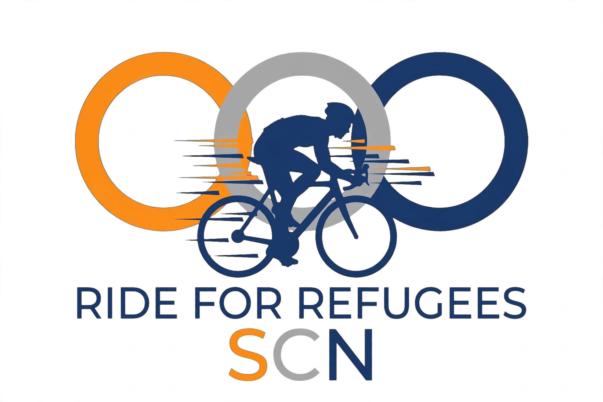 RIDE FOR REFUGEES  (September 6 – November 1)
