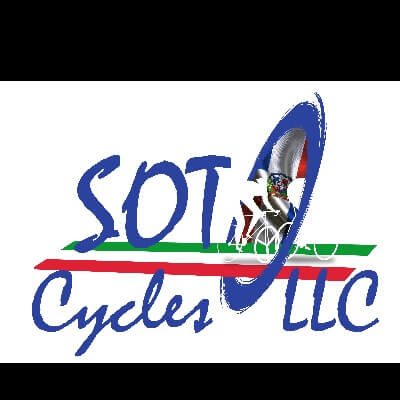 Ride for the Troops Logo