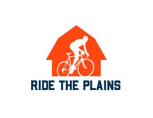 Ride the Plains Logo