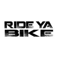 Ride Ya Bike - Port Jefferson Ride Logo