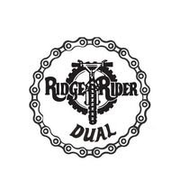 Ridge Rider Dual