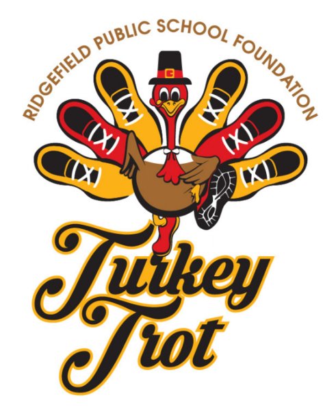 Ridgefield Public School Foundation's 10th Annual Turkey Trot, presented by the Cowlitz Indian Tribe & Columbia Credit Union