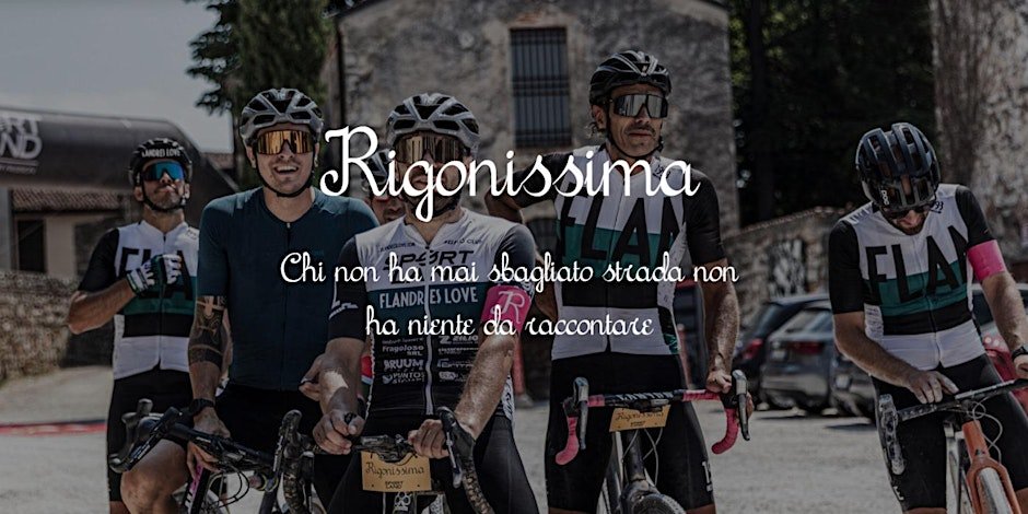 Rigonissima #5