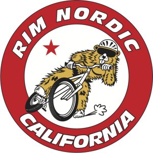 Rim Nordic XC MTB Race Series #3 Logo