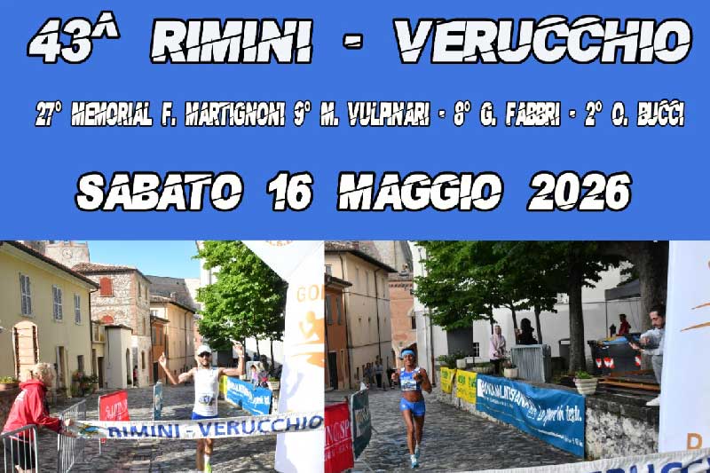 Rimini-Verucchio