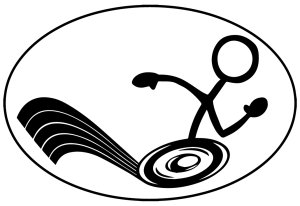 Ringer Run 5K - 10th Annual !!! Logo