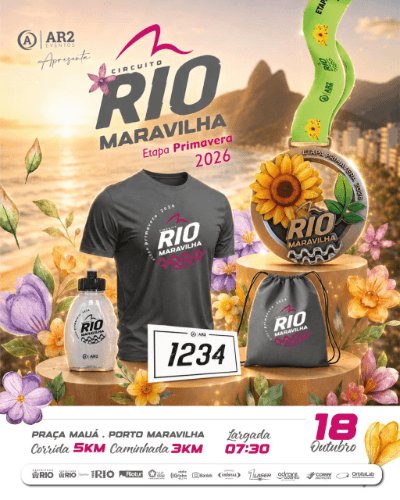 RIO MARAVILHA ETAPA PRIMAVERA 2026 Logo