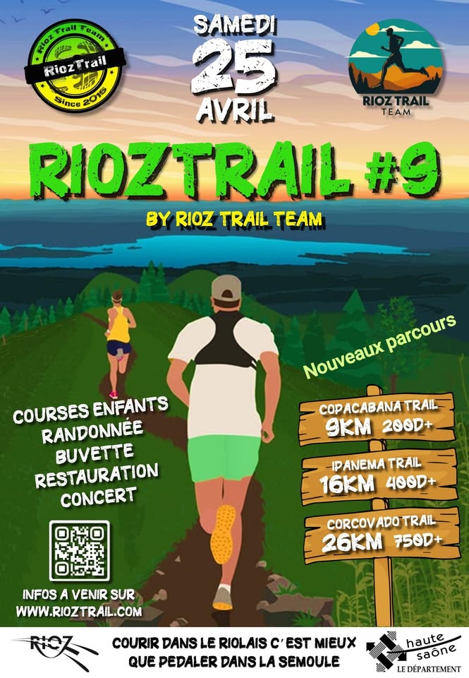 Rioztrail