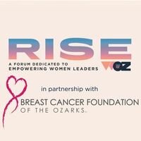 RISE: Ride. Celebrate. Take Care of You
