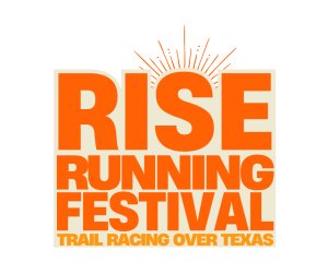 RISE Running Festival Logo