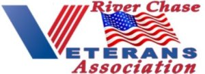 River Chase 5K Fundraiser for Homes For Our Troops Logo