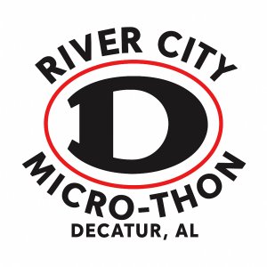 River City Micro Marathon Logo
